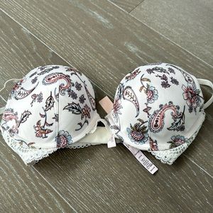 Dream Angela 32d push-up bra